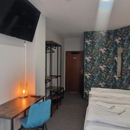 Businesshotel Muehlenbeck エクステリア 写真