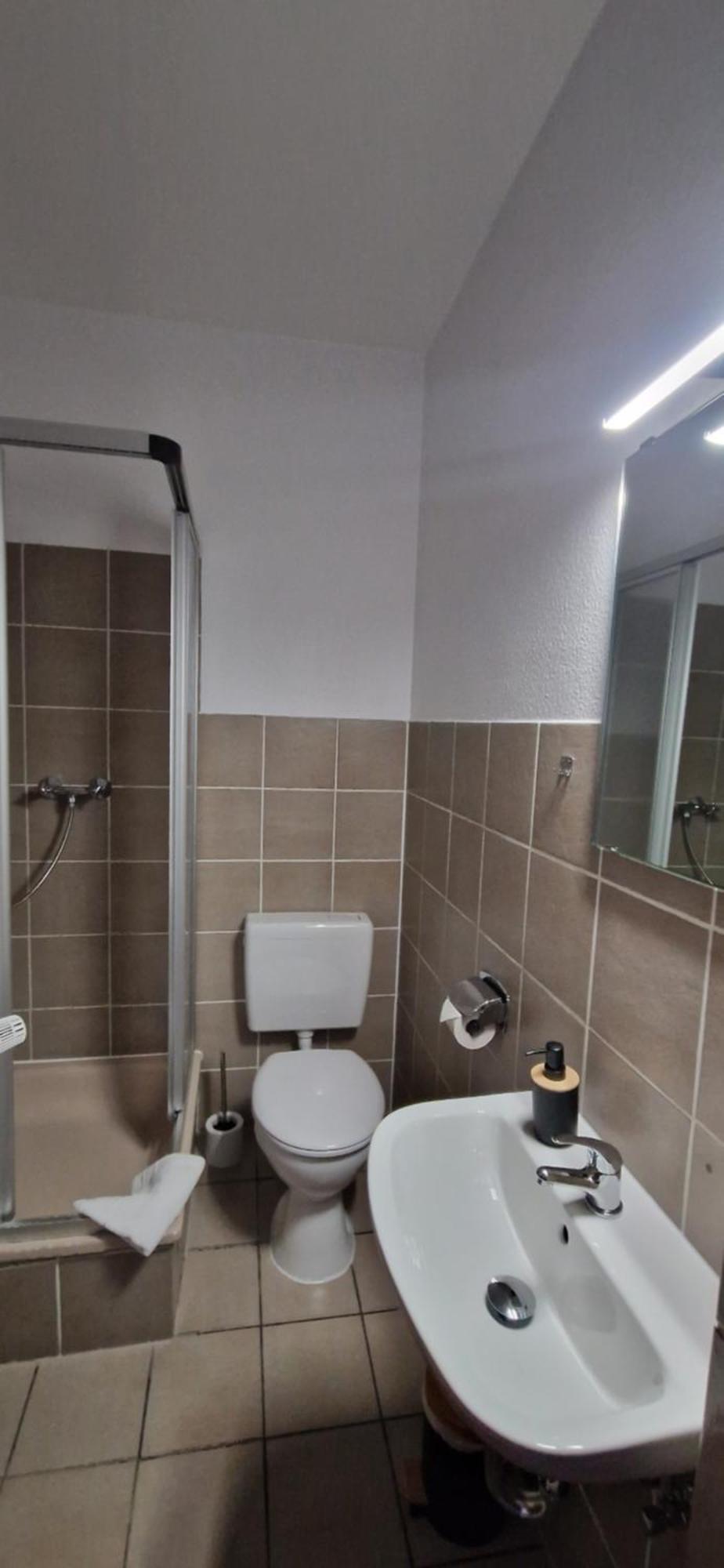 Businesshotel Muehlenbeck エクステリア 写真
